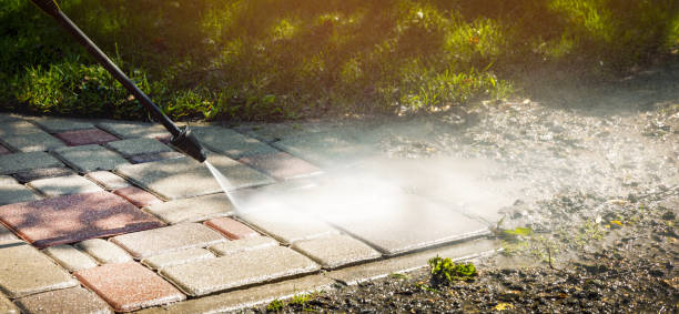 Spring Cleaning in Prospect, PA