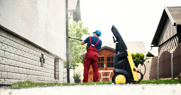 Best Post-Construction Pressure Washing  in Prospect, PA